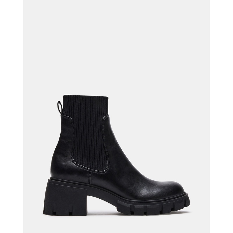 HUTCH BLACK – SM REBOOTED