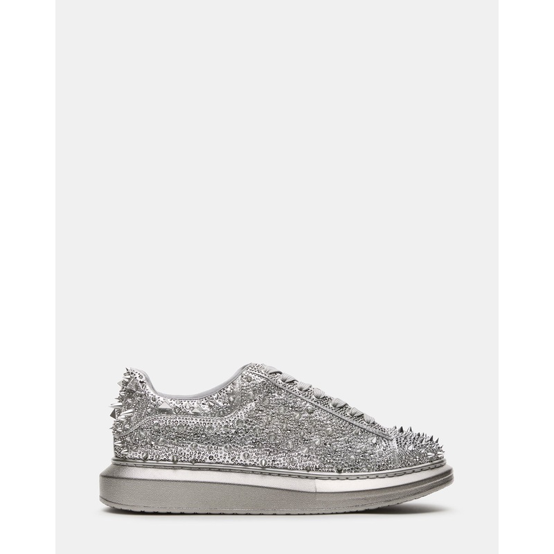 ICEBOX PEWTER METALLIC