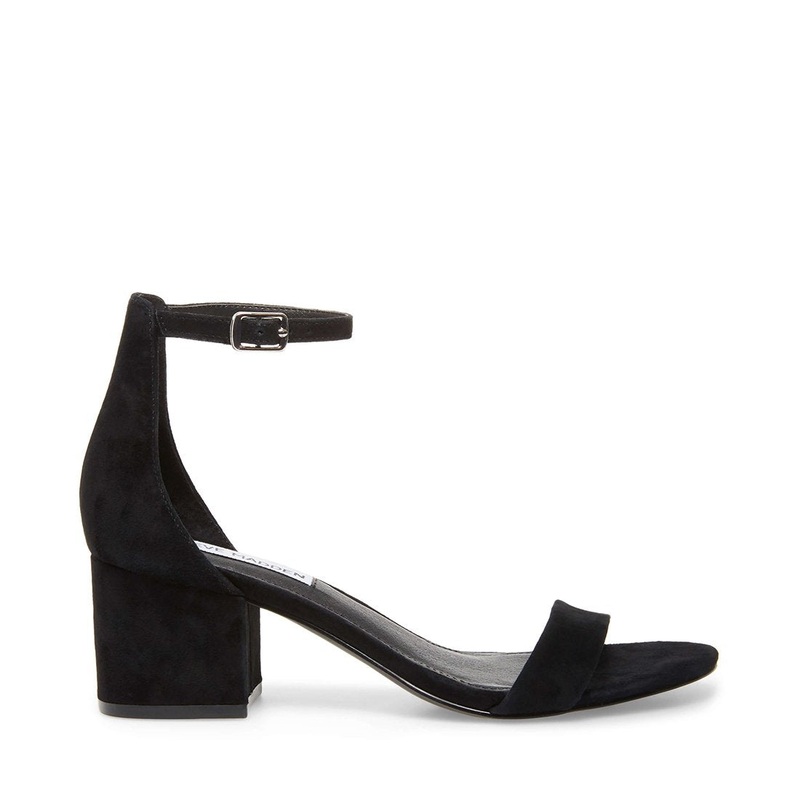 IRENEE BLACK SUEDE – SM REBOOTED