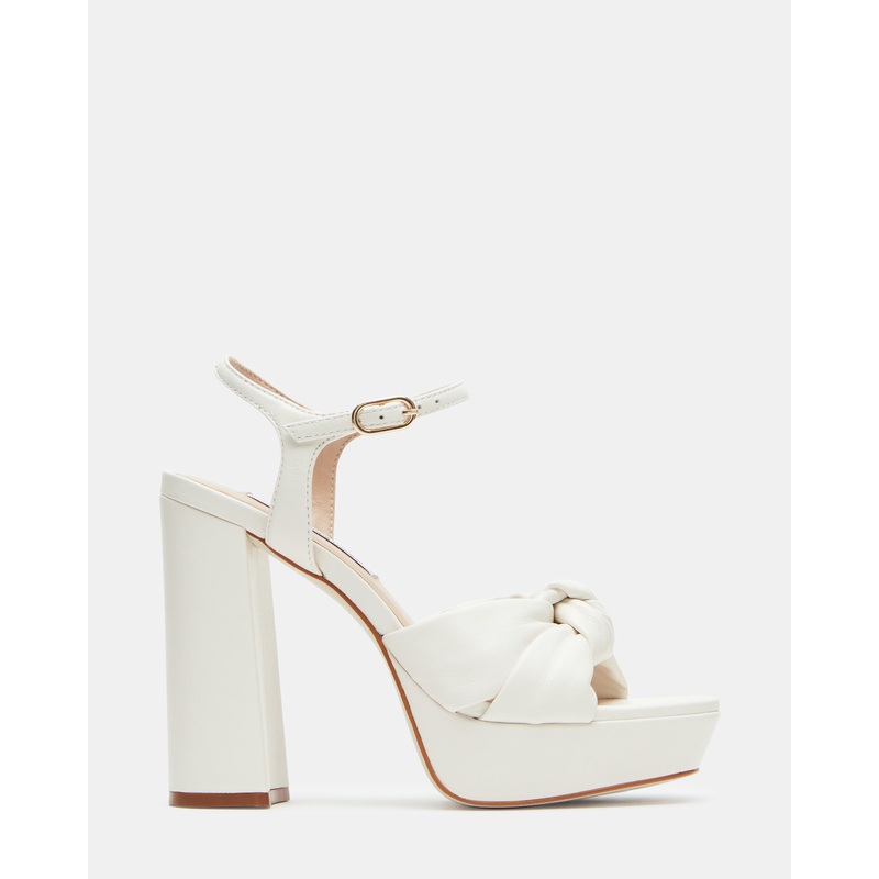 JOYRIDE BONE LEATHER