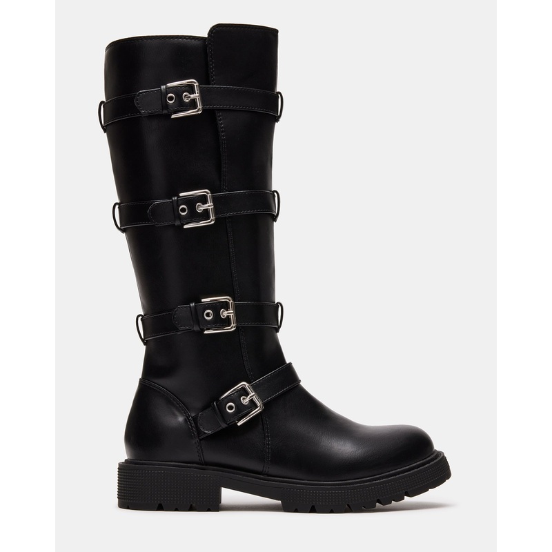 KIDS’ BROOKEE BLACK