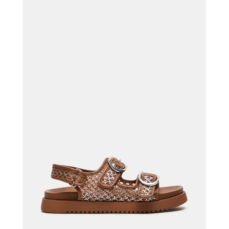 KIDS’ KIT COGNAC MULTI