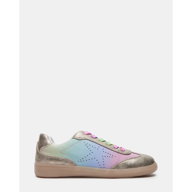 KIDS’ QUAD PASTEL MULTI