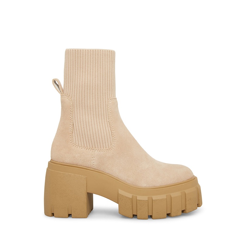 LIMIT SAND SUEDE – SM REBOOTED