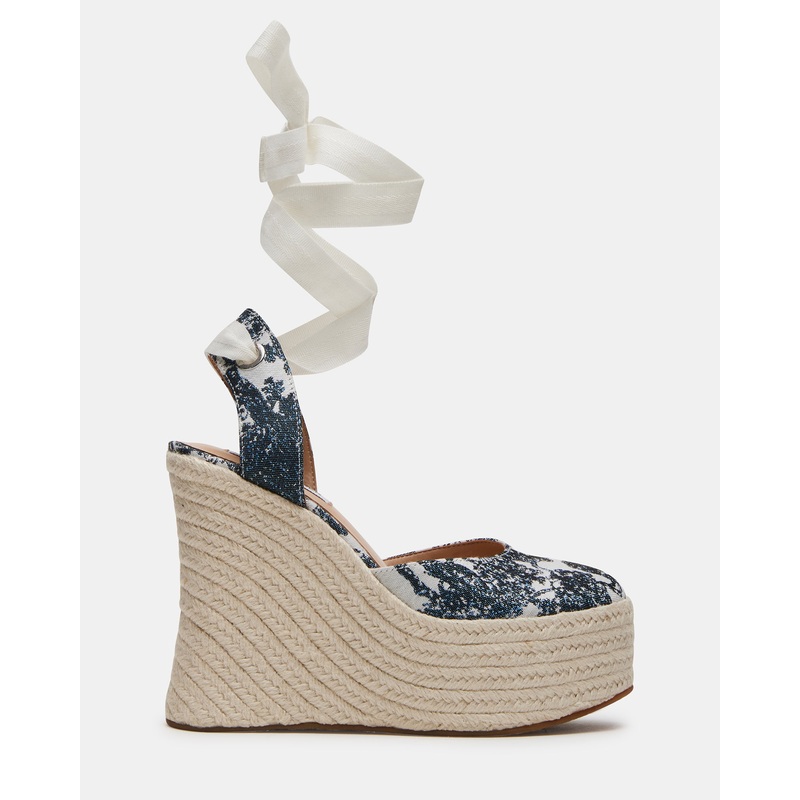 LUCERO BLUE MULTI