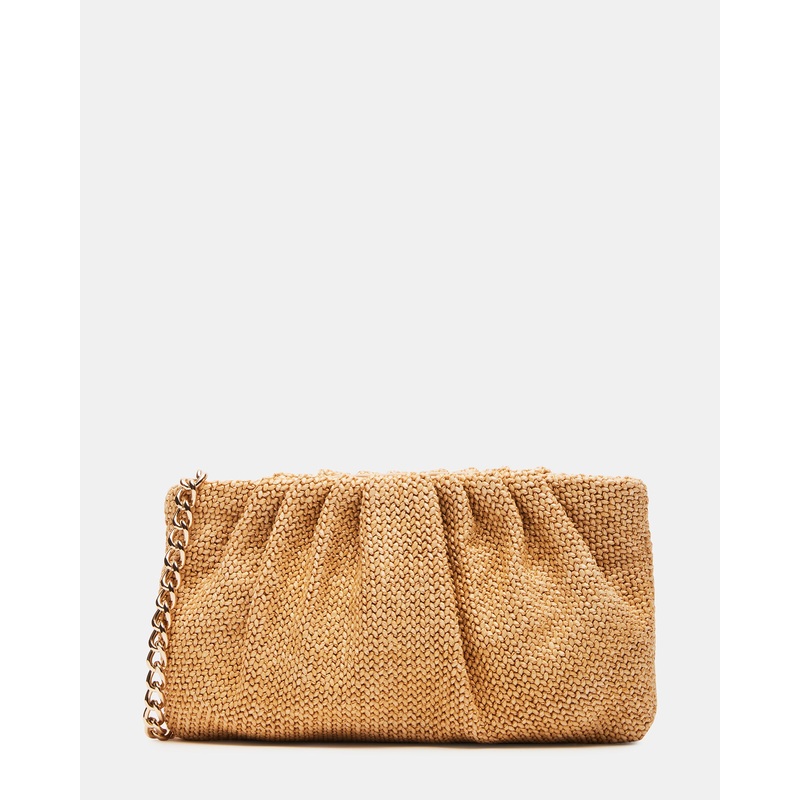 LUCIA BAG NATURAL