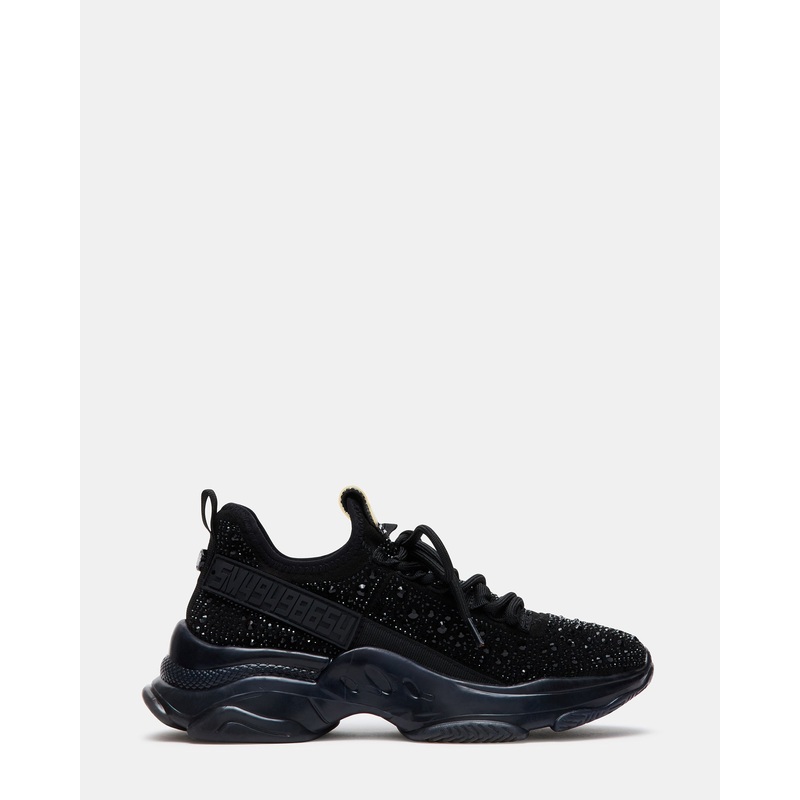 MAXIMA BLACK RHINESTONES – SM REBOOTED