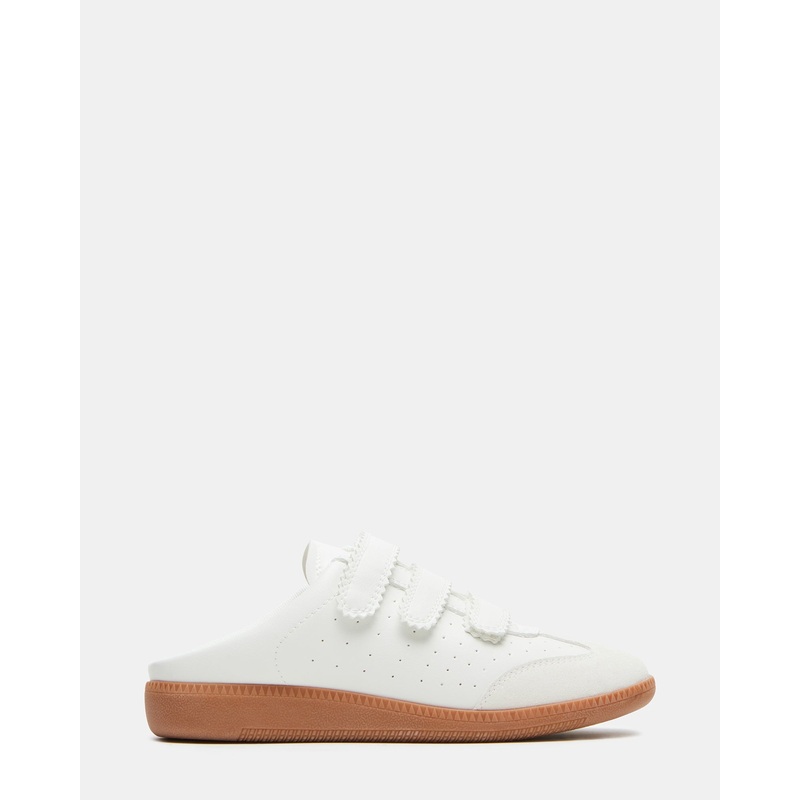 MEMENTO WHITE
