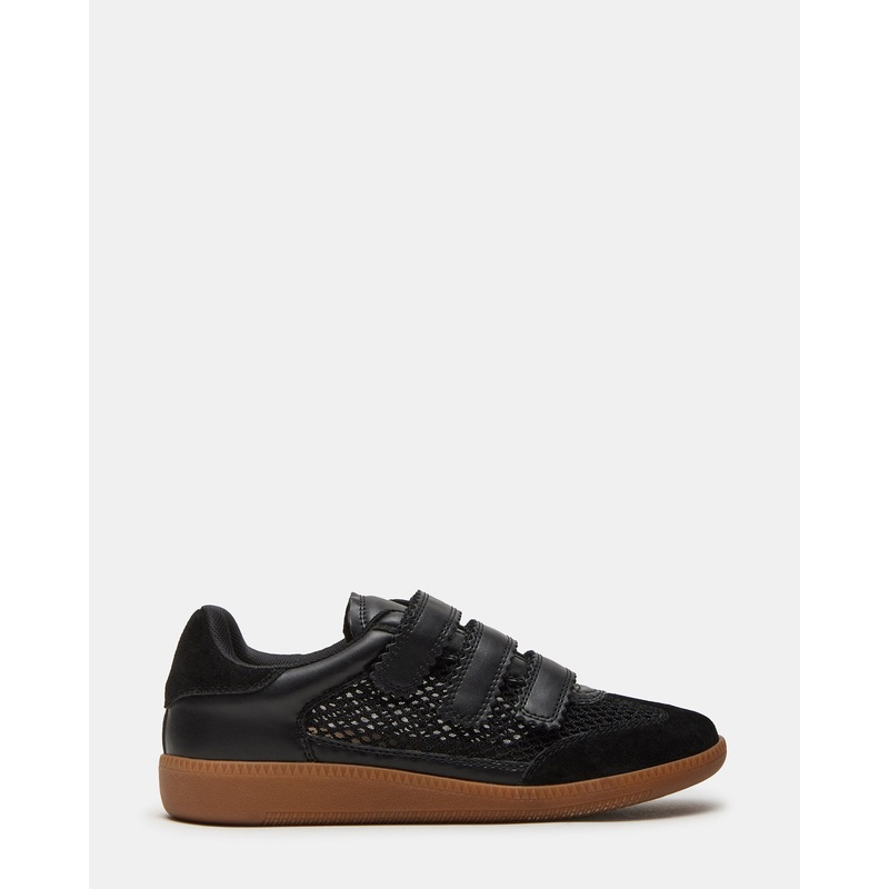MOMENTUM MESH BLACK
