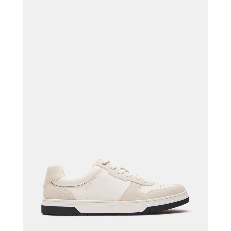 NILLS WHITE – SM REBOOTED