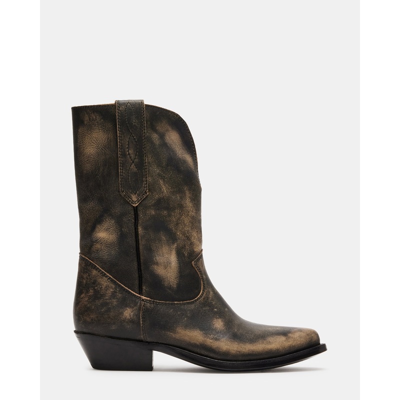 RUMER BROWN DISTRESSED – SM REBOOTED