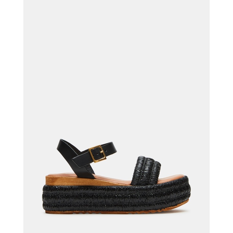 SCARLA BLACK
