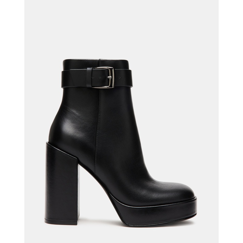 ZIVA BLACK LEATHER – SM REBOOTED