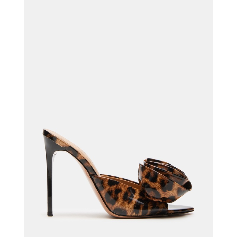 AFFINITY LEOPARD PATENT