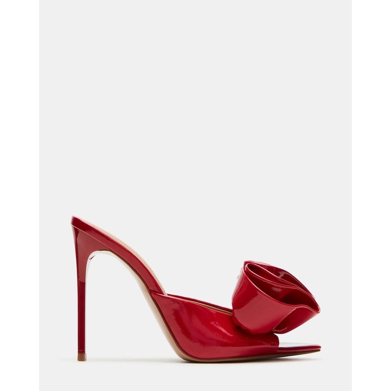 AFFINITY RED PATENT
