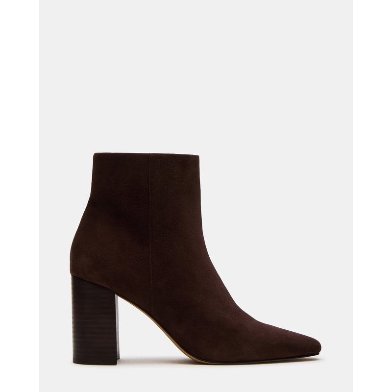 AIDAN BROWN SUEDE