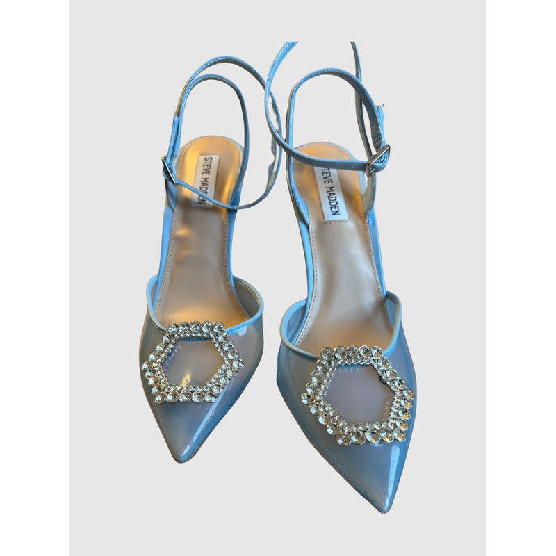 AMORY BLUE SANDALS – SM REBOOTED