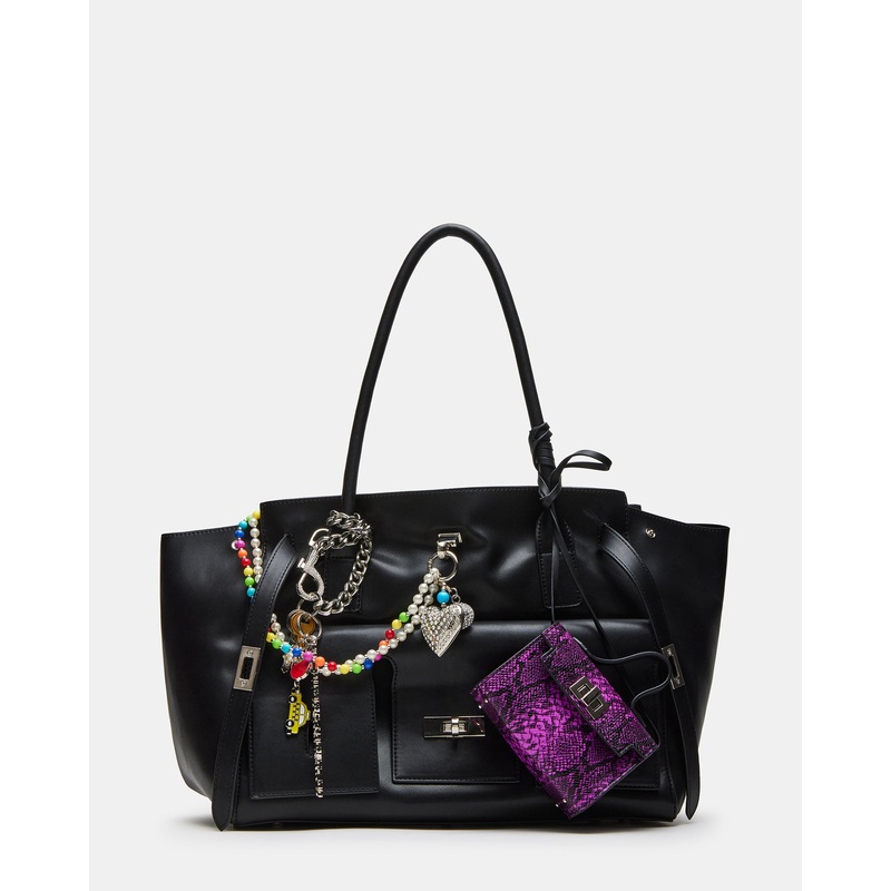 AVERYY BAG BLACK