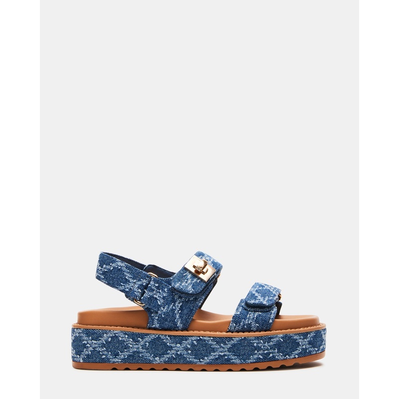 BIGMONA DENIM MULTI – SM REBOOTED