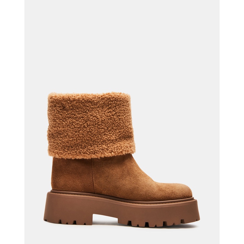 BLIZZARD TAN SUEDE – SM REBOOTED