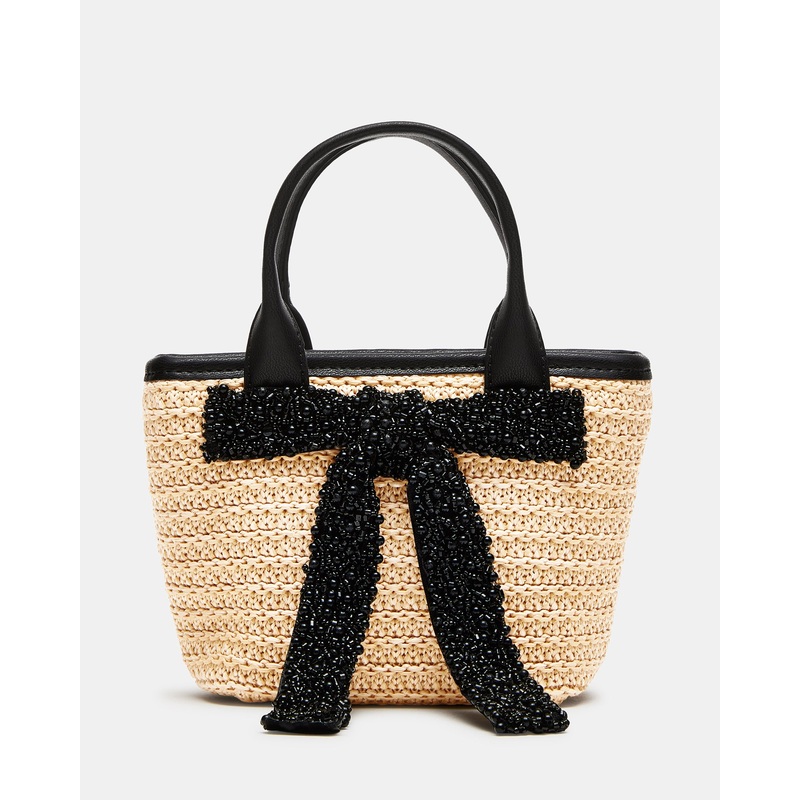 BOWW BAG BLACK MULTI