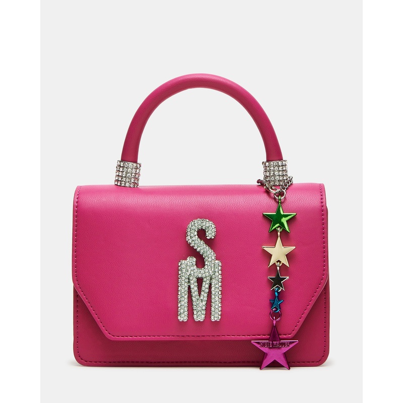 BRAT BAG PINK