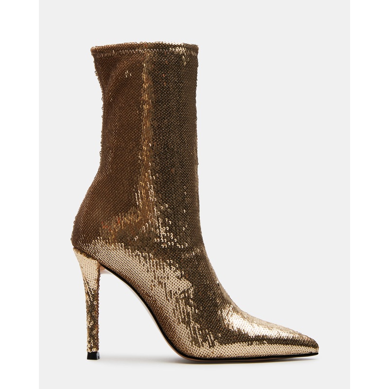 ETHEREAL GOLD SEQUIN