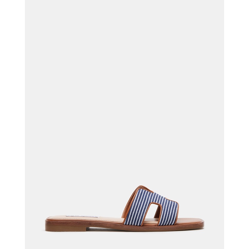 HADYN NAVY MULTI