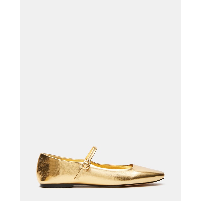 MAPLE GOLD LEATHER
