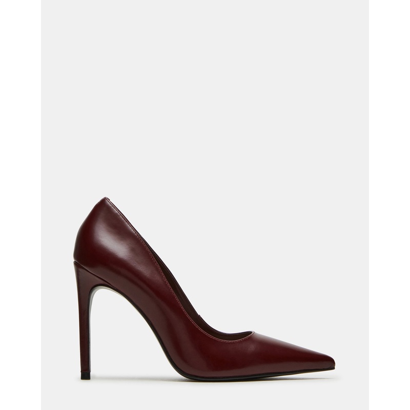 NOIR WINE LEATHER