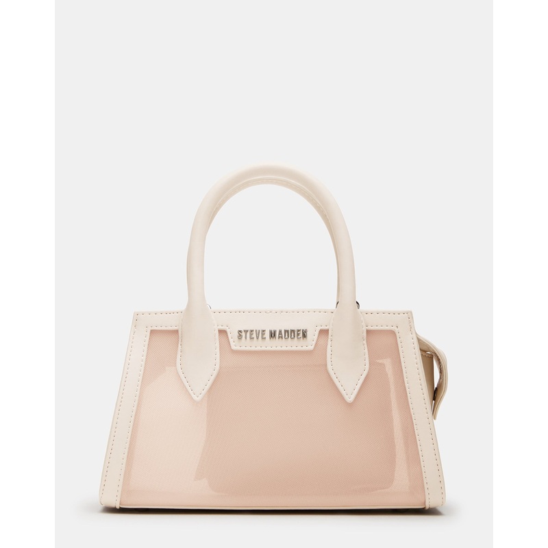 PEACHY BAG NATURAL