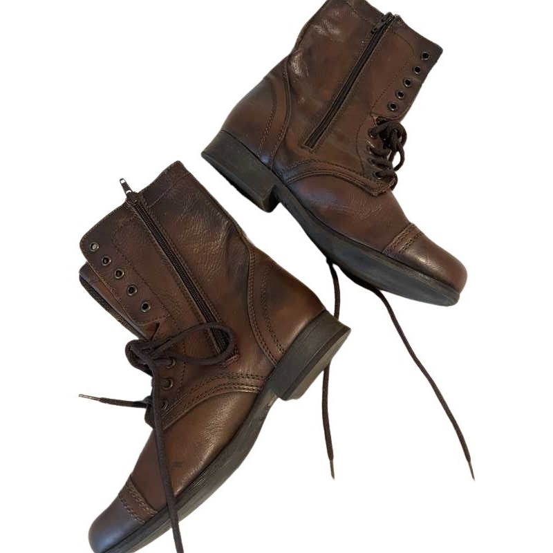 TROOPA2-0 COGNAC LEATHER – SM REBOOTED