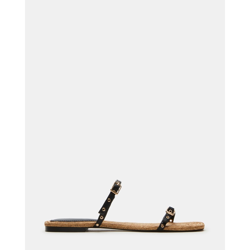 TUNDRA NATURAL/BLACK