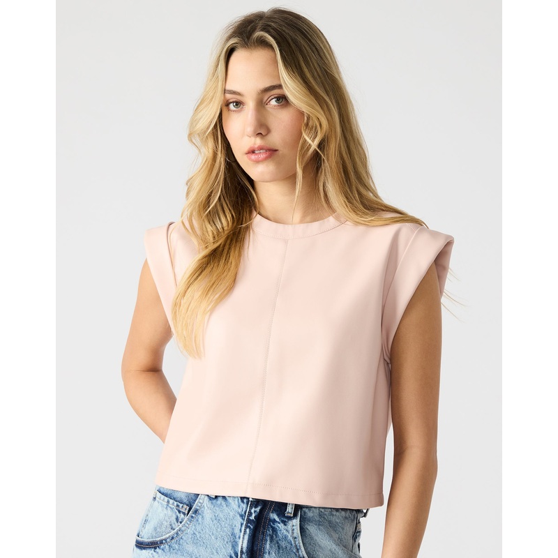 CAT TOP ROSE