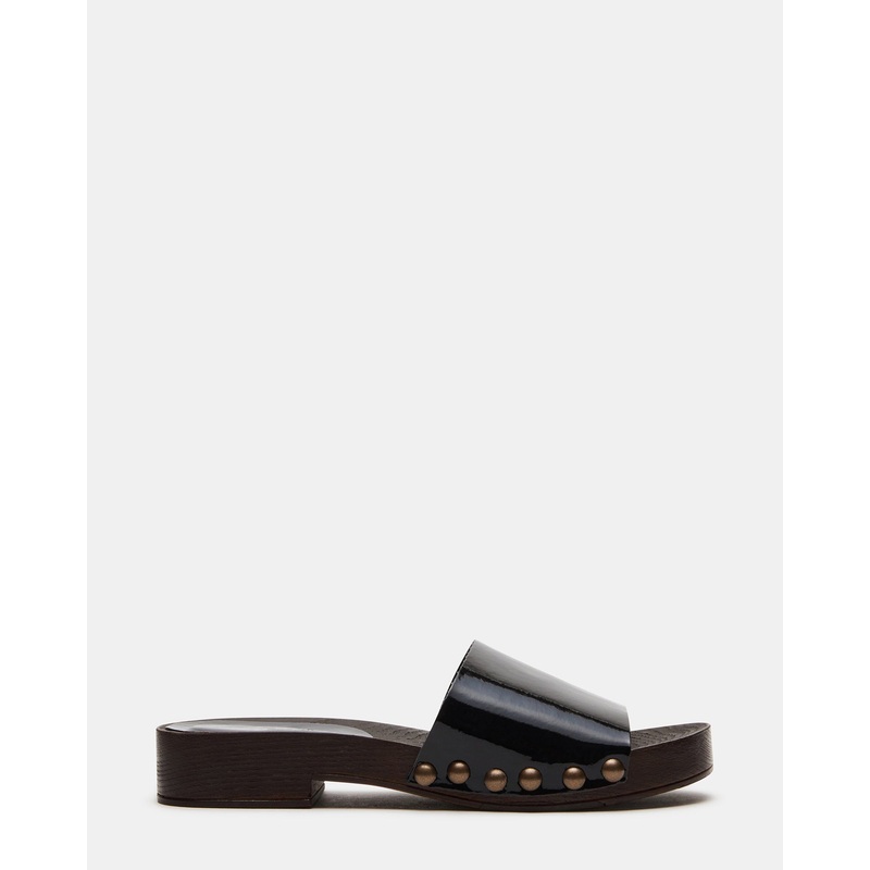 CENTO BLACK PATENT