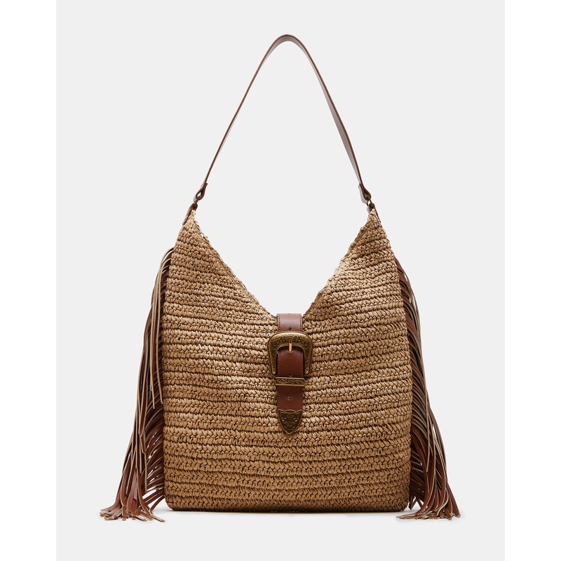 COLTIE BAG COGNAC