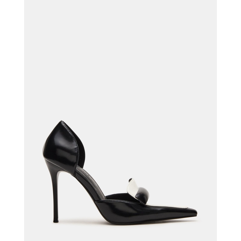 DELPHINI BLACK