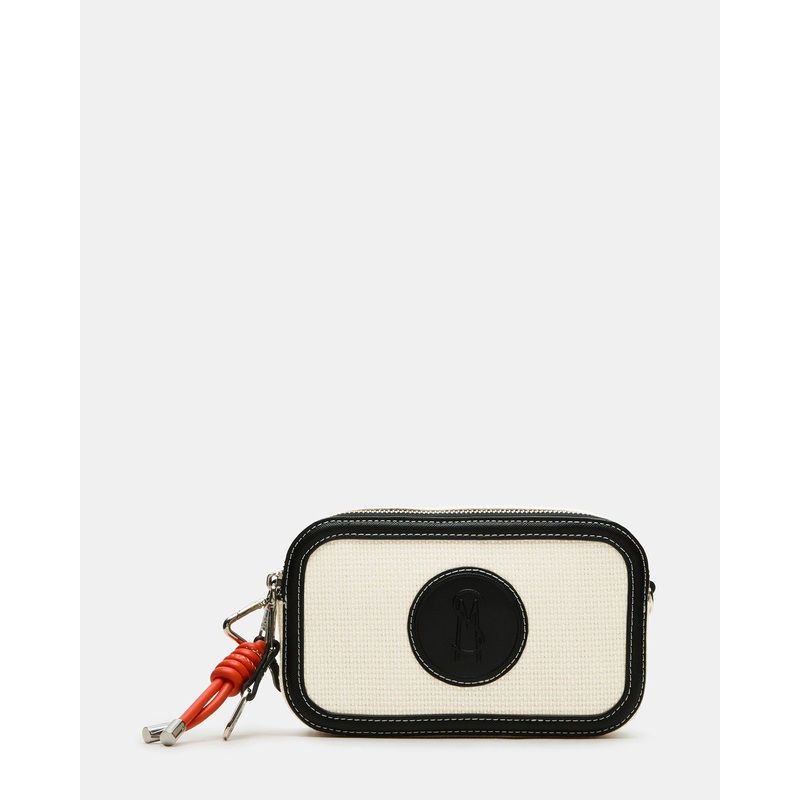 DERRICK BAG BLACK