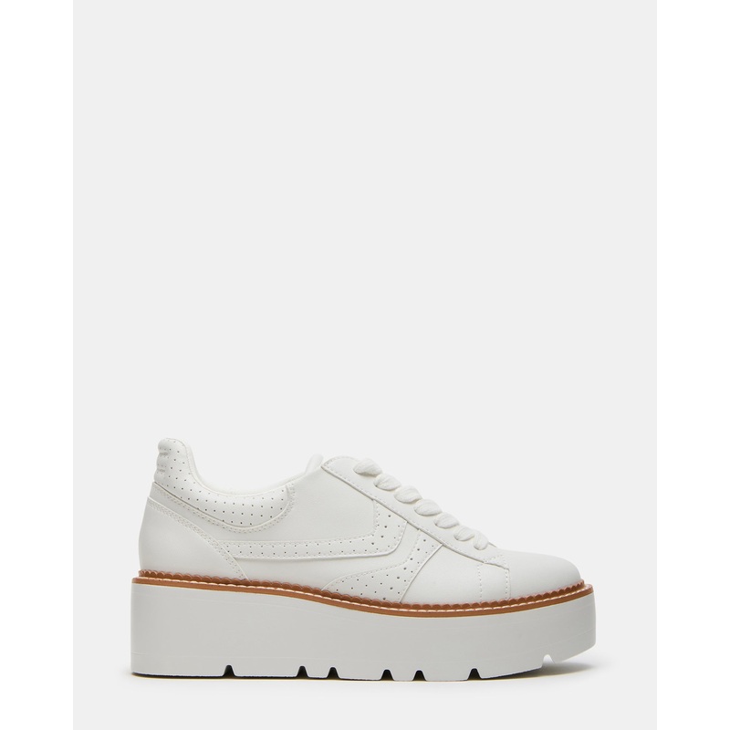 FUSE WHITE