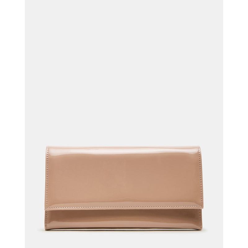 JULIANA BAG BLUSH PATENT