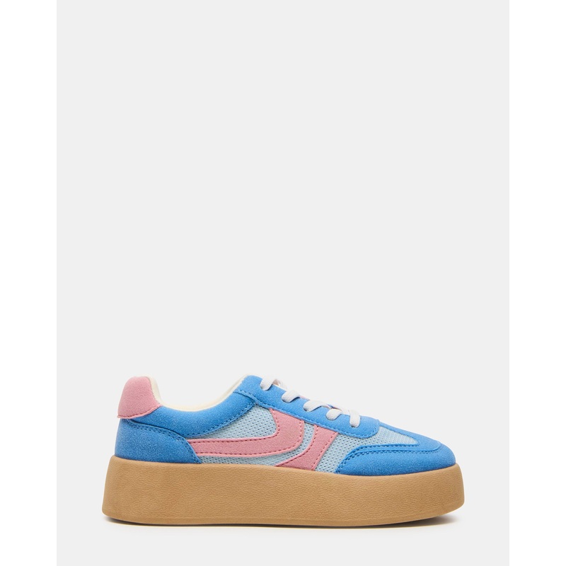 KIDS’ JERSEY BLUE