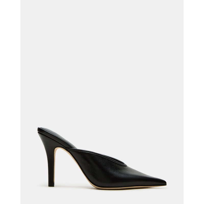 LITA BLACK LEATHER