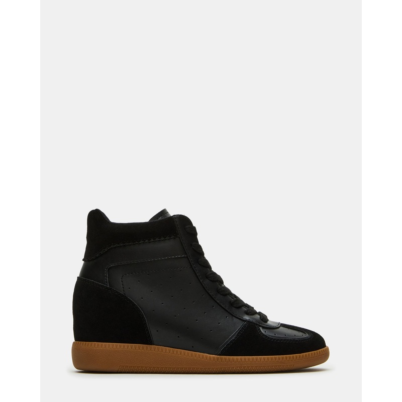MORRIS BLACK