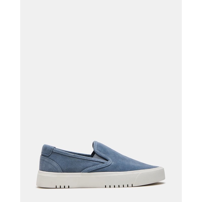 MURPHY DENIM SUEDE