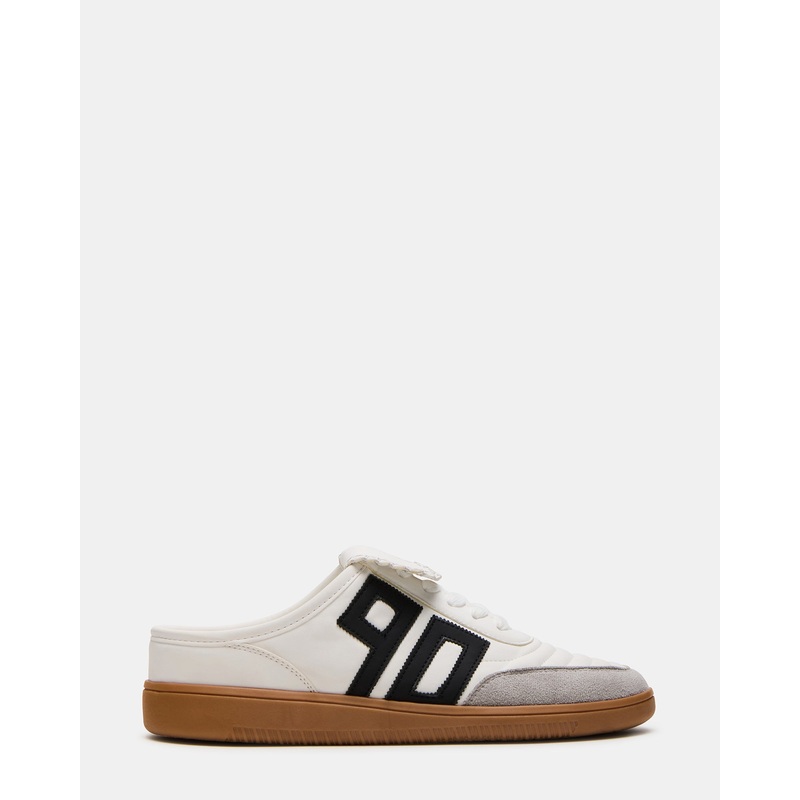 NOSTALGIC WHITE MULTI