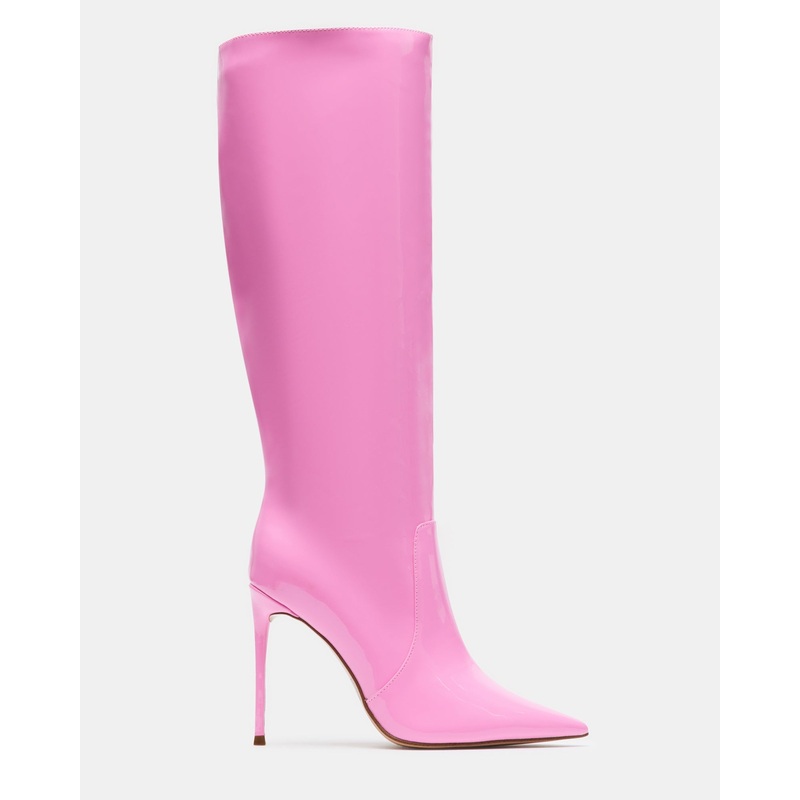 PANTHER PINK PATENT – SM REBOOTED