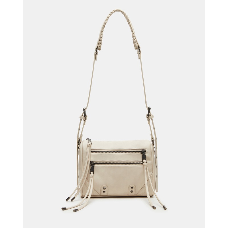 RIGBY BAG TAUPE