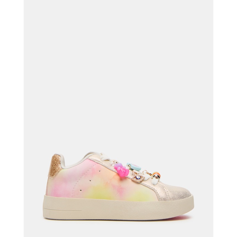 TODDLERS’ POET PASTEL MULTI