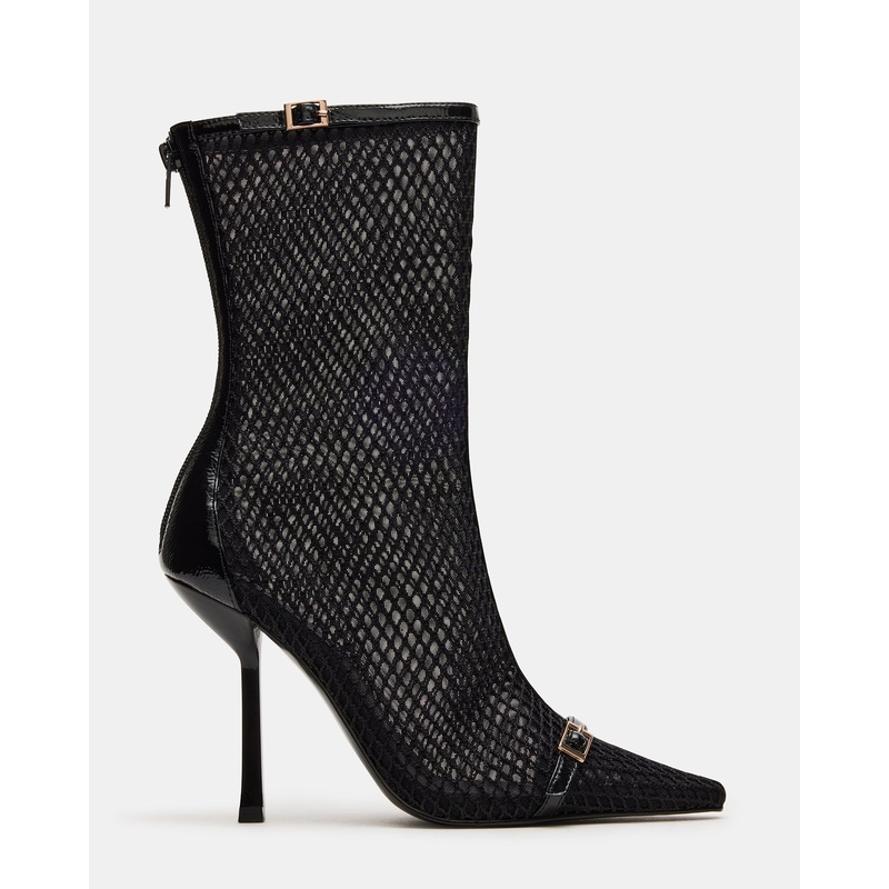 ASHLIN BLACK MULTI