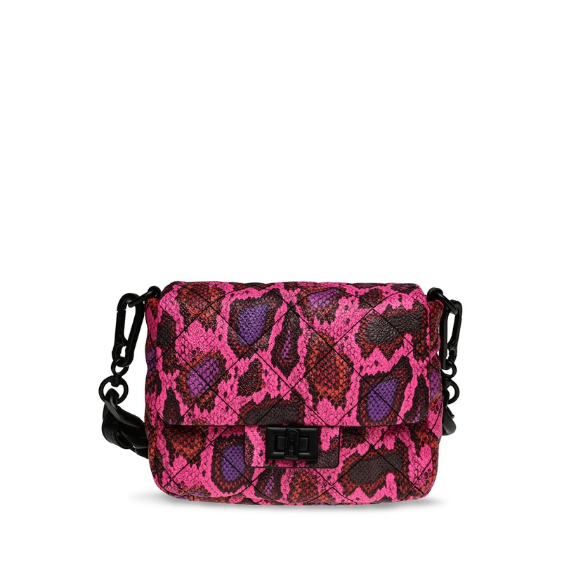 BHEARA HOT PINK SNAKE – SM REBOOTED